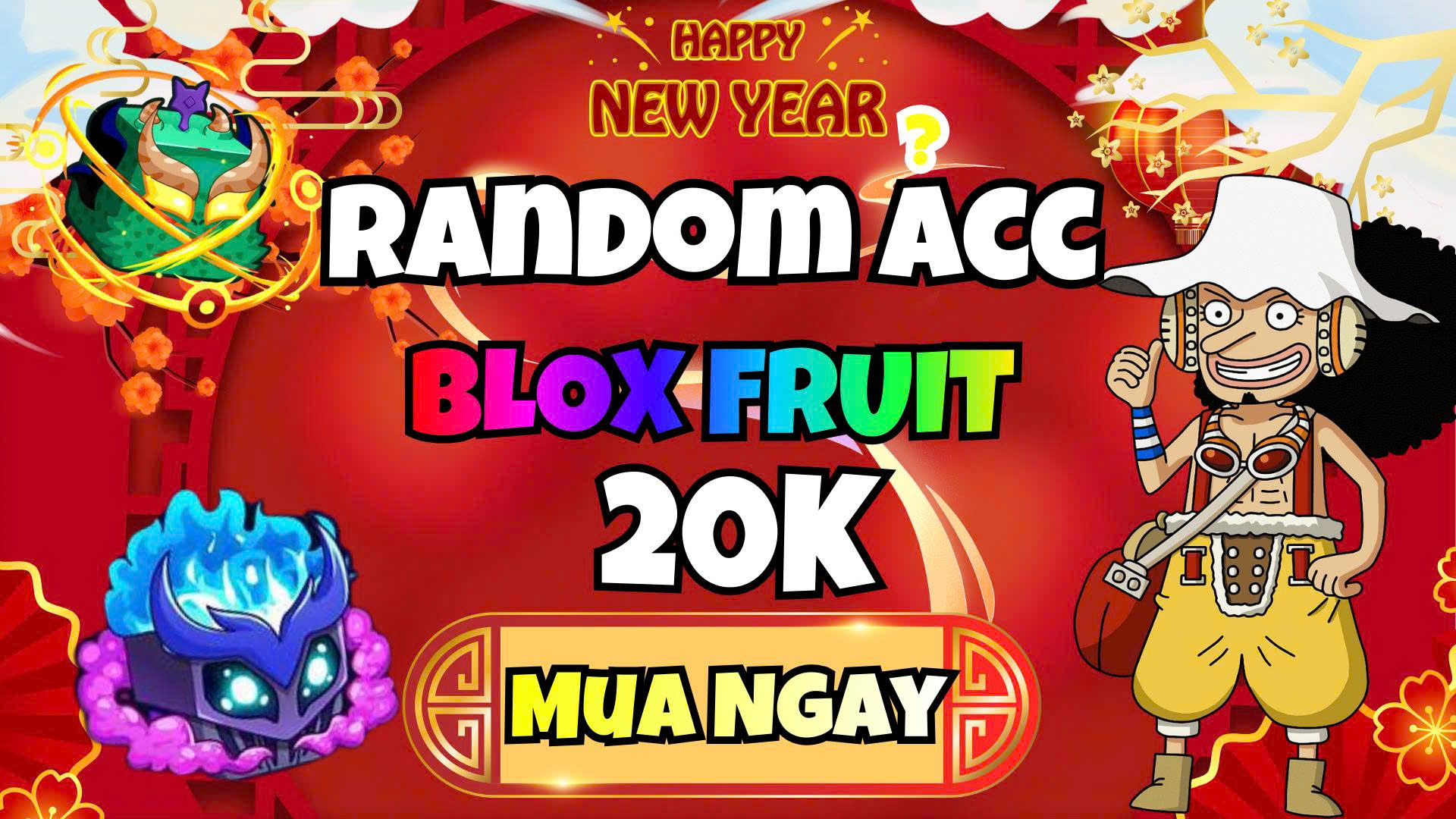 THỬ VẬN MAY ACC 20K